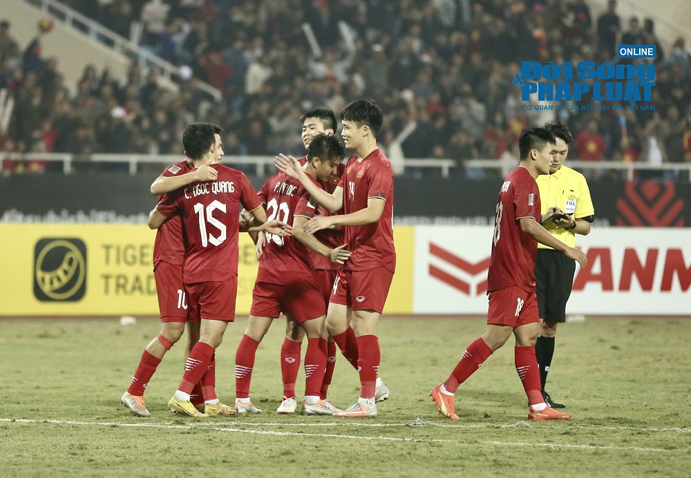 aff cup 2022 danh bai myanmar dt viet nam vao ban ket voi ngoi dau bang b 02 aff cup 2022 danh bai myanmar dt viet nam vao ban ket voi ngoi dau bang b 02