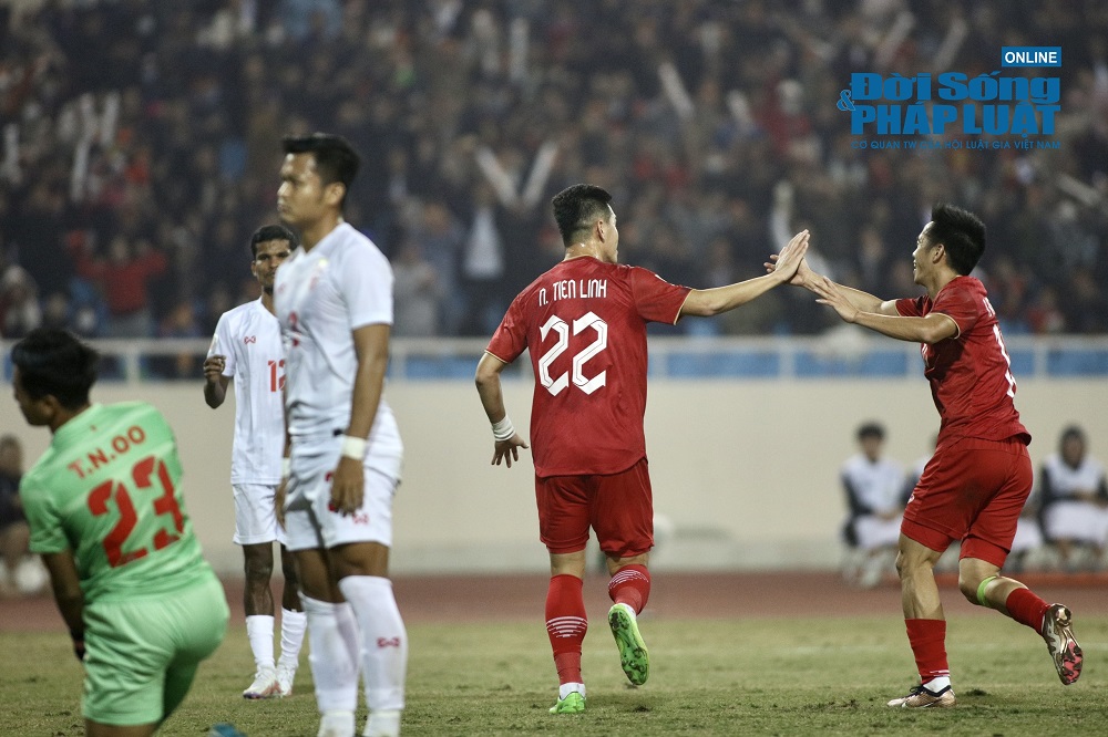 aff cup 2022 danh bai myanmar dt viet nam vao ban ket voi ngoi dau bang b 03 aff cup 2022 danh bai myanmar dt viet nam vao ban ket voi ngoi dau bang b 03