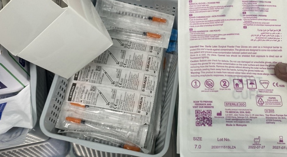 phat hien co so tham my co nhieu sai pham hanh nghe o da nang 01 phat hien co so tham my co nhieu sai pham hanh nghe o da nang 01