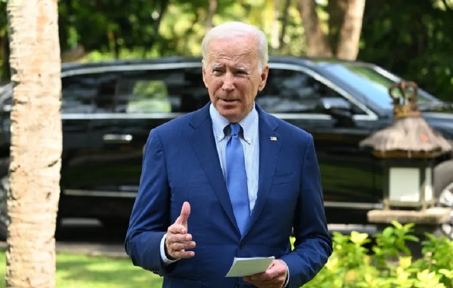 ong biden phan hoi vu bi dieu tra vi giu tai lieu mat 01 ong biden phan hoi vu bi dieu tra vi giu tai lieu mat 01