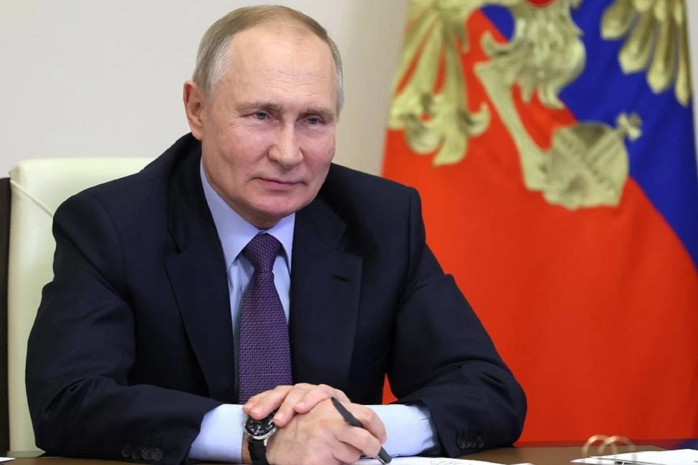 tong thong putin chien dich tai ukraine dang dien ra theo ke hoach 01 tong thong putin chien dich tai ukraine dang dien ra theo ke hoach 01