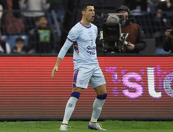 ronaldo lap cu dup trong ngay tai ngo messi tai a rap xe ut 02 ronaldo lap cu dup trong ngay tai ngo messi tai a rap xe ut 02
