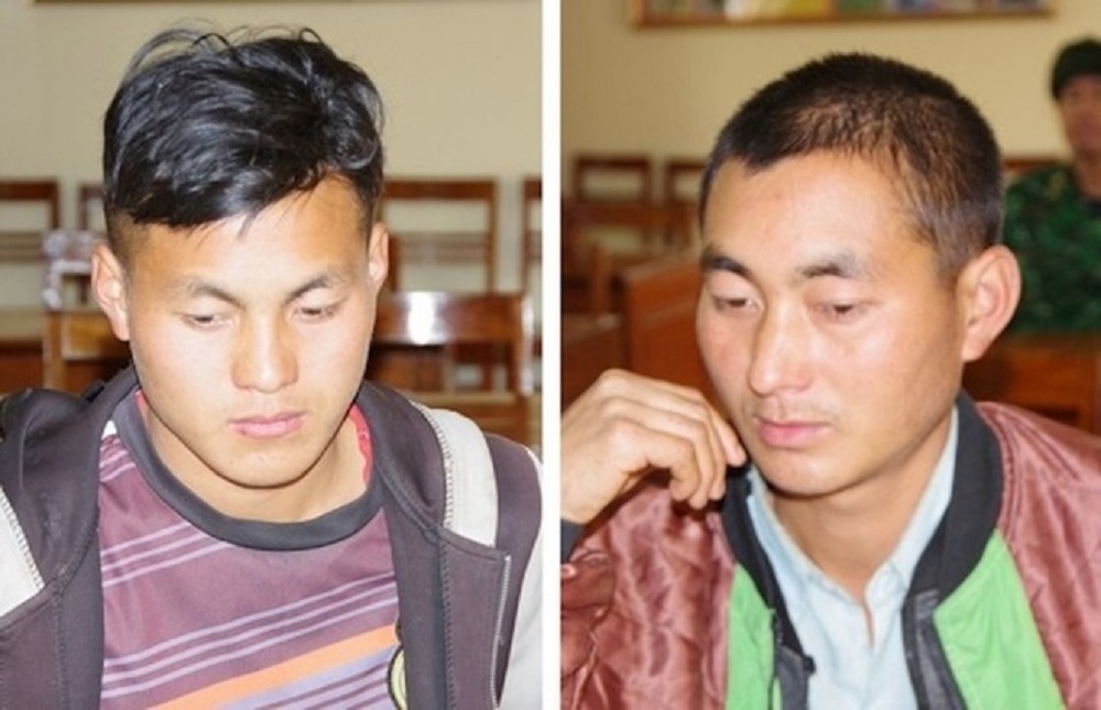 loi dung nghi le 2 nguoi nuoc ngoai van chuyen 12 000 vien ma tuy vao viet nam 01 loi dung nghi le 2 nguoi nuoc ngoai van chuyen 12 000 vien ma tuy vao viet nam 01