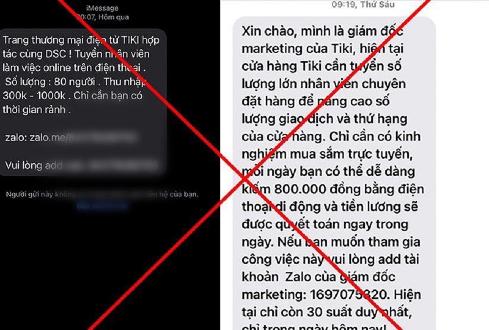 lam cong tac vien online nguoi phu nu bi lua 2 5 ty dong 01 lam cong tac vien online nguoi phu nu bi lua 2 5 ty dong 01