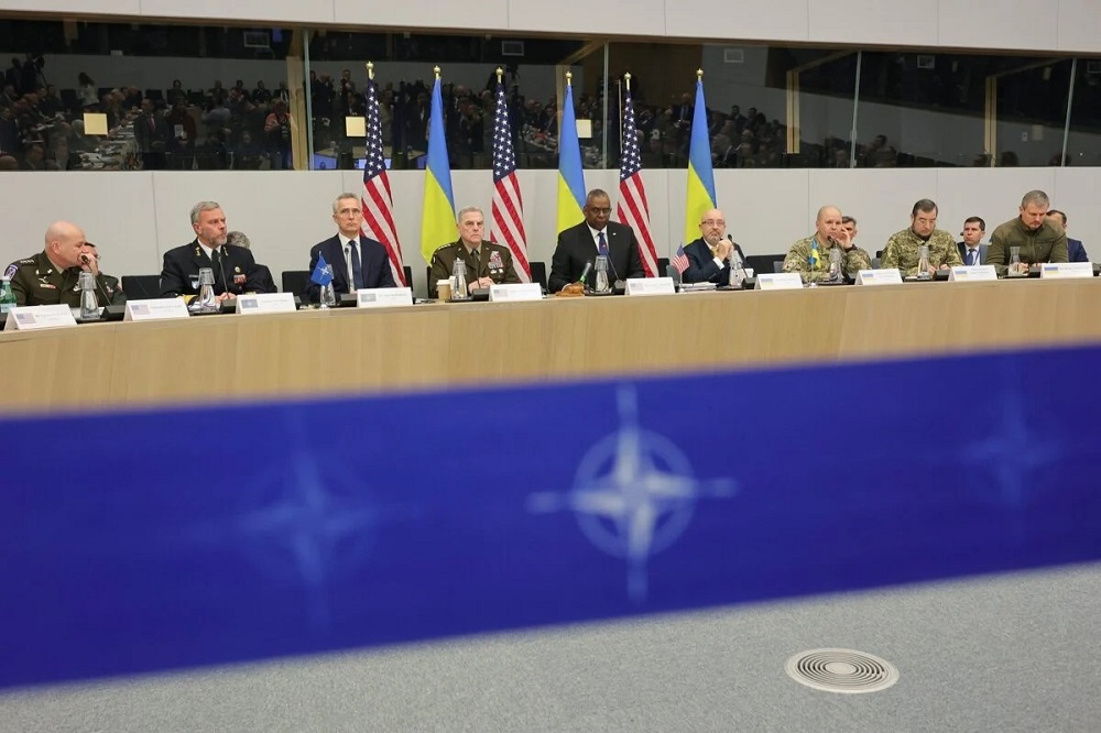 nato se tang toc san xuat de cung cap vu khi cho ukraine 01