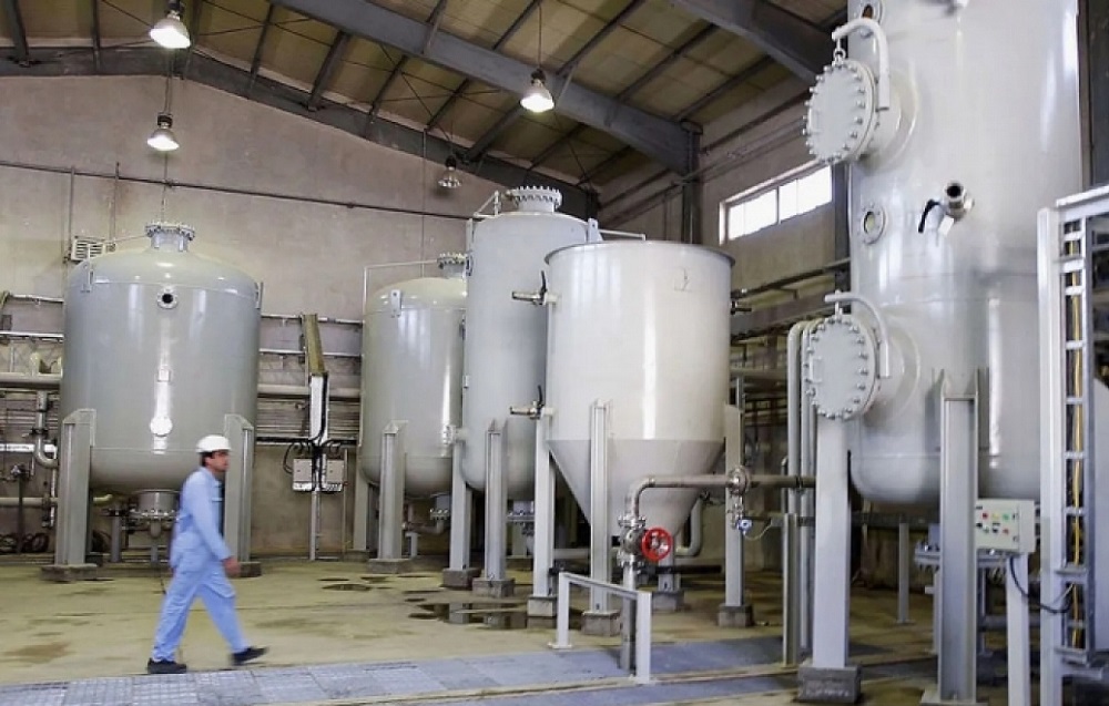 iran noi van chua the lam giau uranium o muc 60 01 iran noi van chua the lam giau uranium o muc 60 01