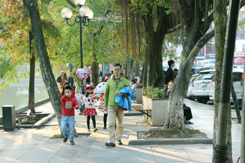 tin tuc du bao thoi tiet hom nay 28 2 2023 ha noi trua chieu troi nang thap nhat 13 do 01