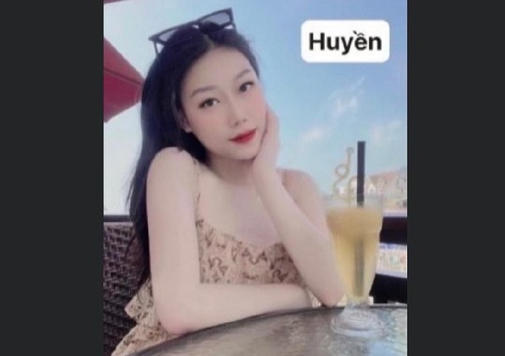 cong an truy tim co gai tre xinh dep ten vu ngoc huyen 01 cong an truy tim co gai tre xinh dep ten vu ngoc huyen 01