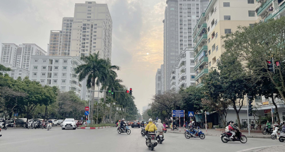 tin tuc du bao thoi tiet hom nay 6 3 2023 ha noi nhiet do tu 17 27 do 01