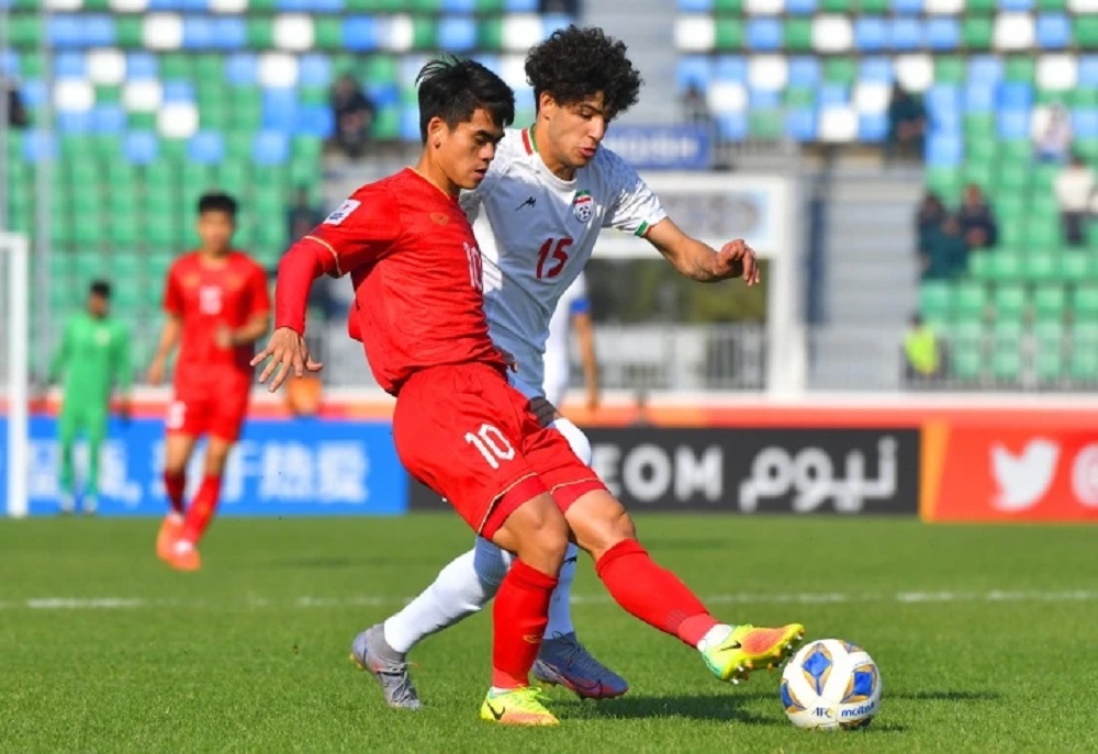 thua iran u20 viet nam bi loai day dang tiec 01 thua iran u20 viet nam bi loai day dang tiec 01