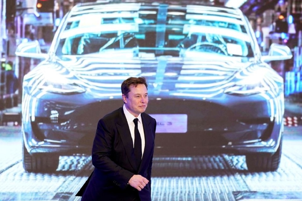 elon musk khong cong ty nao dat den trinh do ai cua tesla trong the gioi thuc 01 elon musk khong cong ty nao dat den trinh do ai cua tesla trong the gioi thuc 01