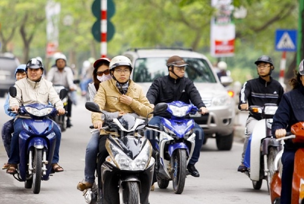 tin tuc du bao thoi tiet hom nay 14 3 2023 ha noi co mua vai noi trua chieu troi nang 01