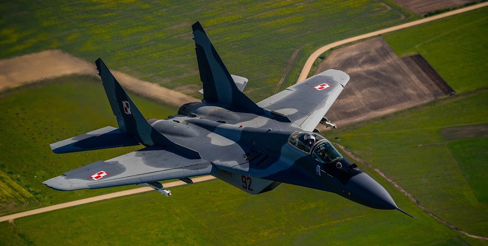 thanh vien nato dau tien gui may bay chien dau cho ukraine 01 thanh vien nato dau tien gui may bay chien dau cho ukraine 01