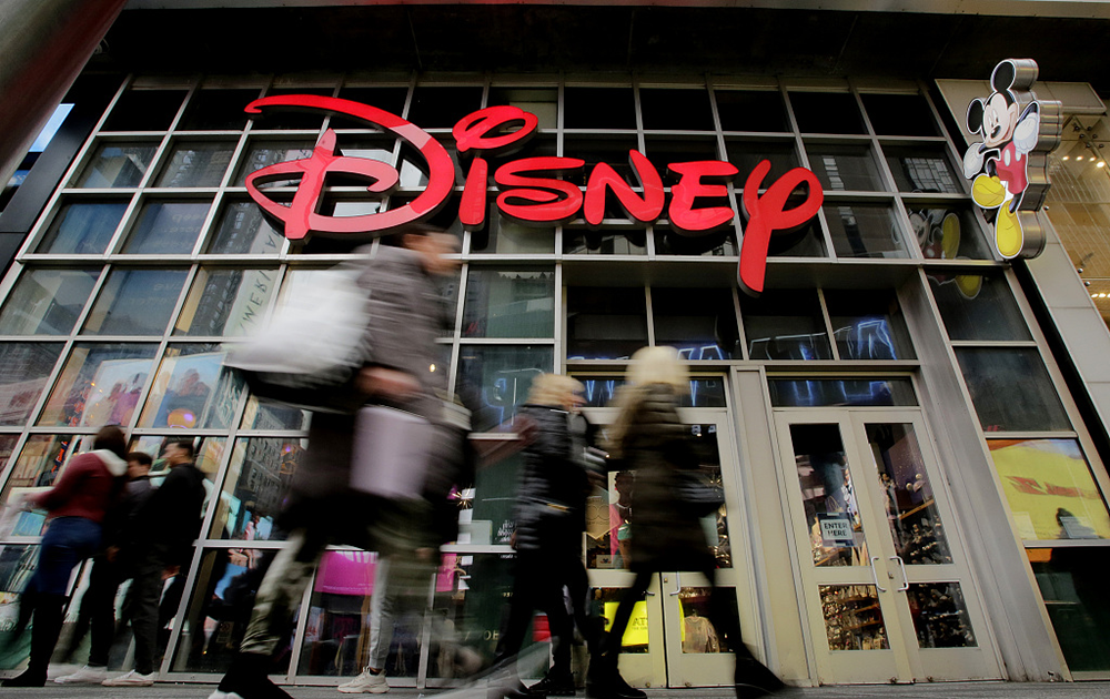 disney ke hoach sa thai 4 000 nhan vien trong thang 4 011 disney ke hoach sa thai 4 000 nhan vien trong thang 4 011