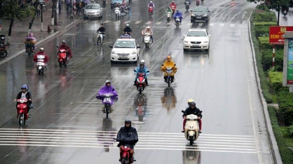 tin tuc du bao thoi tiet hom nay 26 3 2023 ha noi co mua rao va dong troi lanh 01