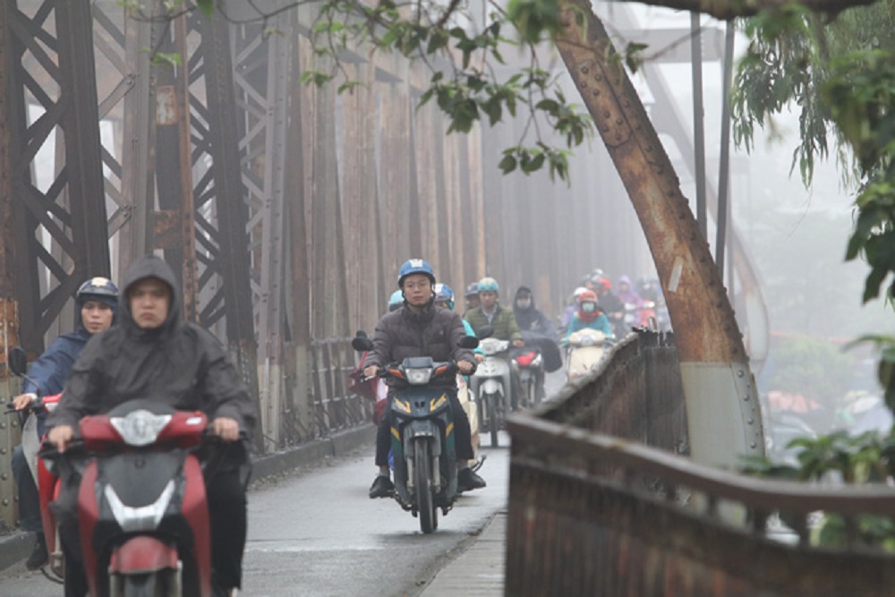tin tuc du bao thoi tiet hom nay 29 3 2023 ha noi dem va sang co mua troi ret 01