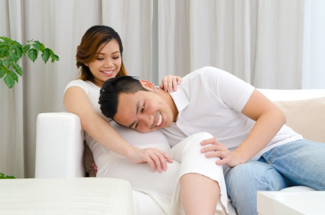 is it safe to have sex when pregnant is it safe to have sex when pregnant