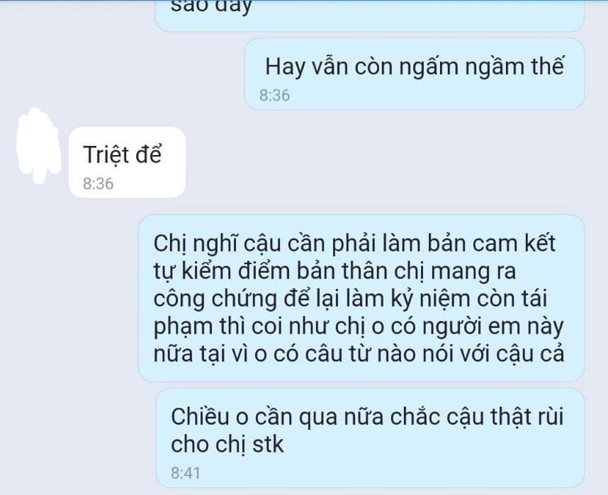 anh 1 chi gai