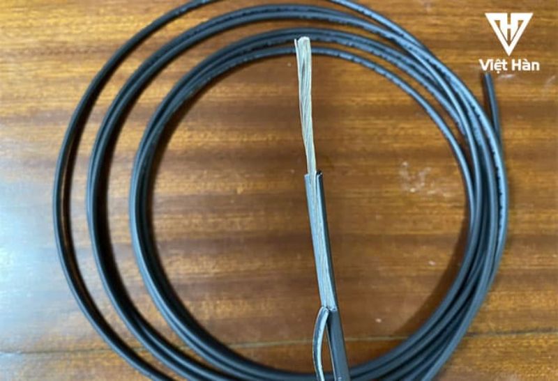 1 cap dc 4 mm