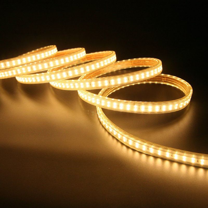 5 led day