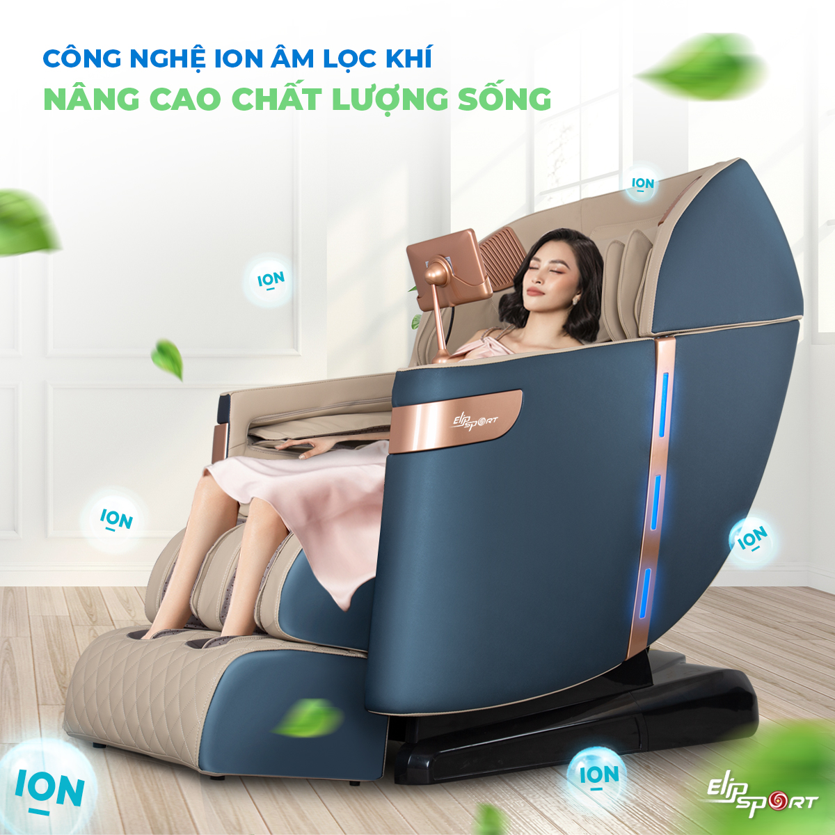 ghe massage cao cap 2