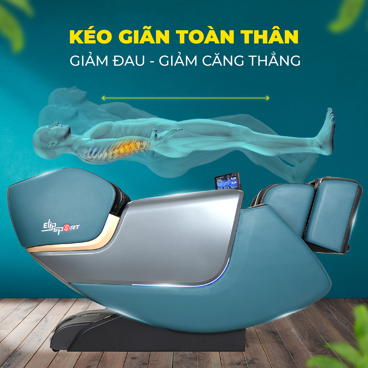 ghe massage cao cap 3