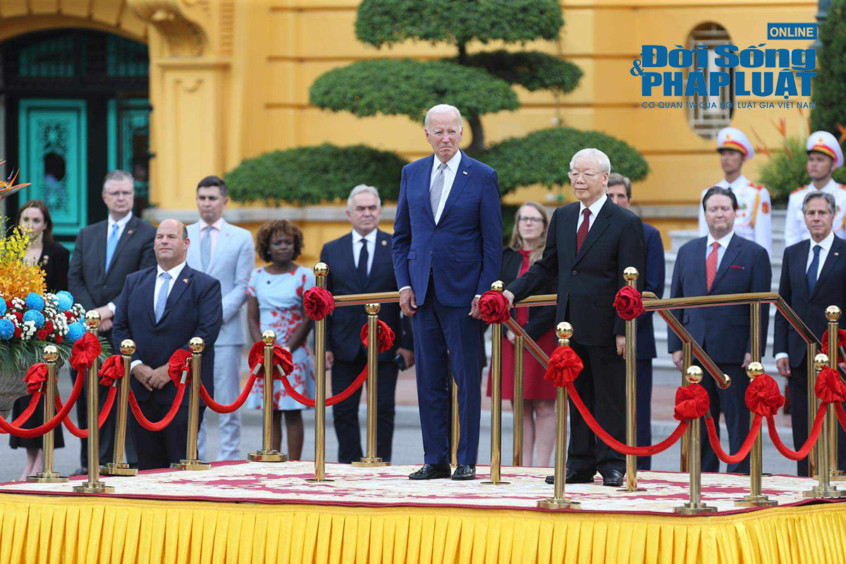 chinh thuc tong thong hoa ky joe biden sang tham viet nam1 chinh thuc tong thong hoa ky joe biden sang tham viet nam1