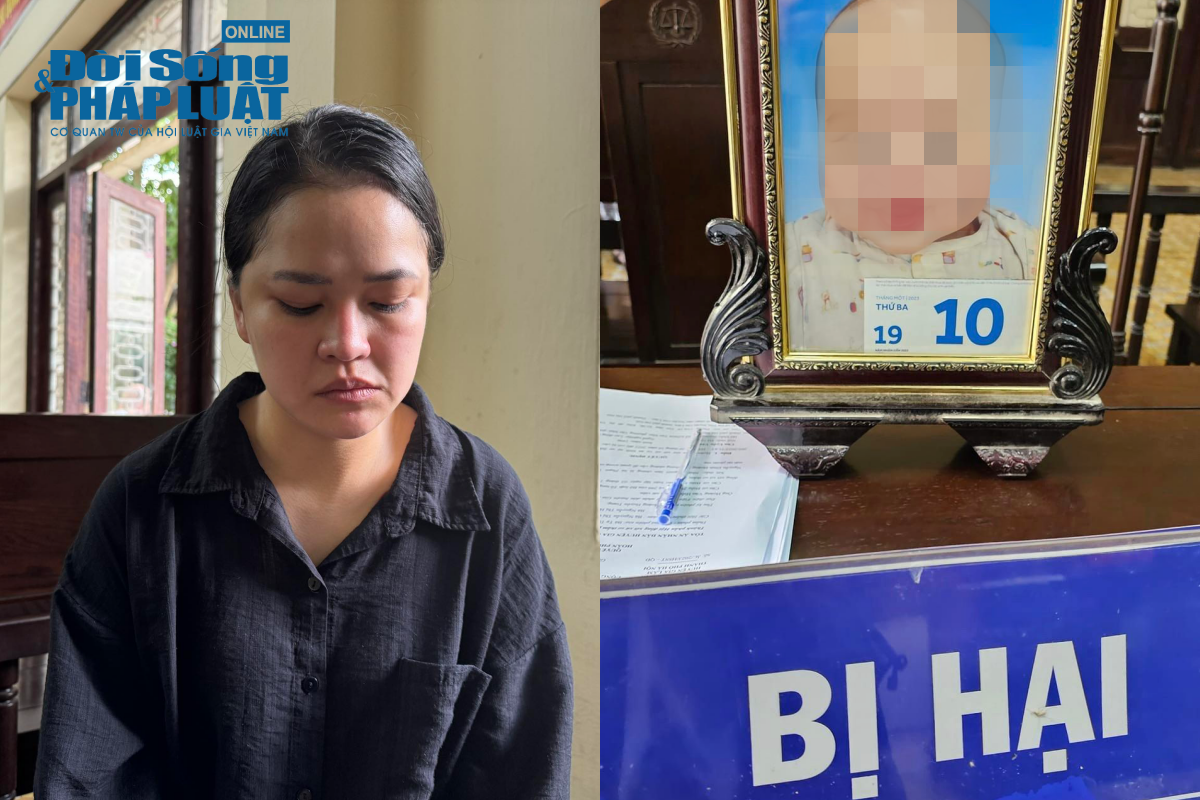 hoan phien xet xu vu bao mau vo y lam tu vong be 7 thang tuoi o ha noi nguoi me om di anh bat khoc1 hoan phien xet xu vu bao mau vo y lam tu vong be 7 thang tuoi o ha noi nguoi me om di anh bat khoc1