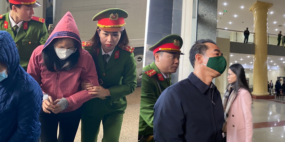 bi cao nguyen thi huong lan va cuu thu truong bo ngoai giao co nhieu tinh tiet moi bi cao nguyen thi huong lan va cuu thu truong bo ngoai giao co nhieu tinh tiet moi