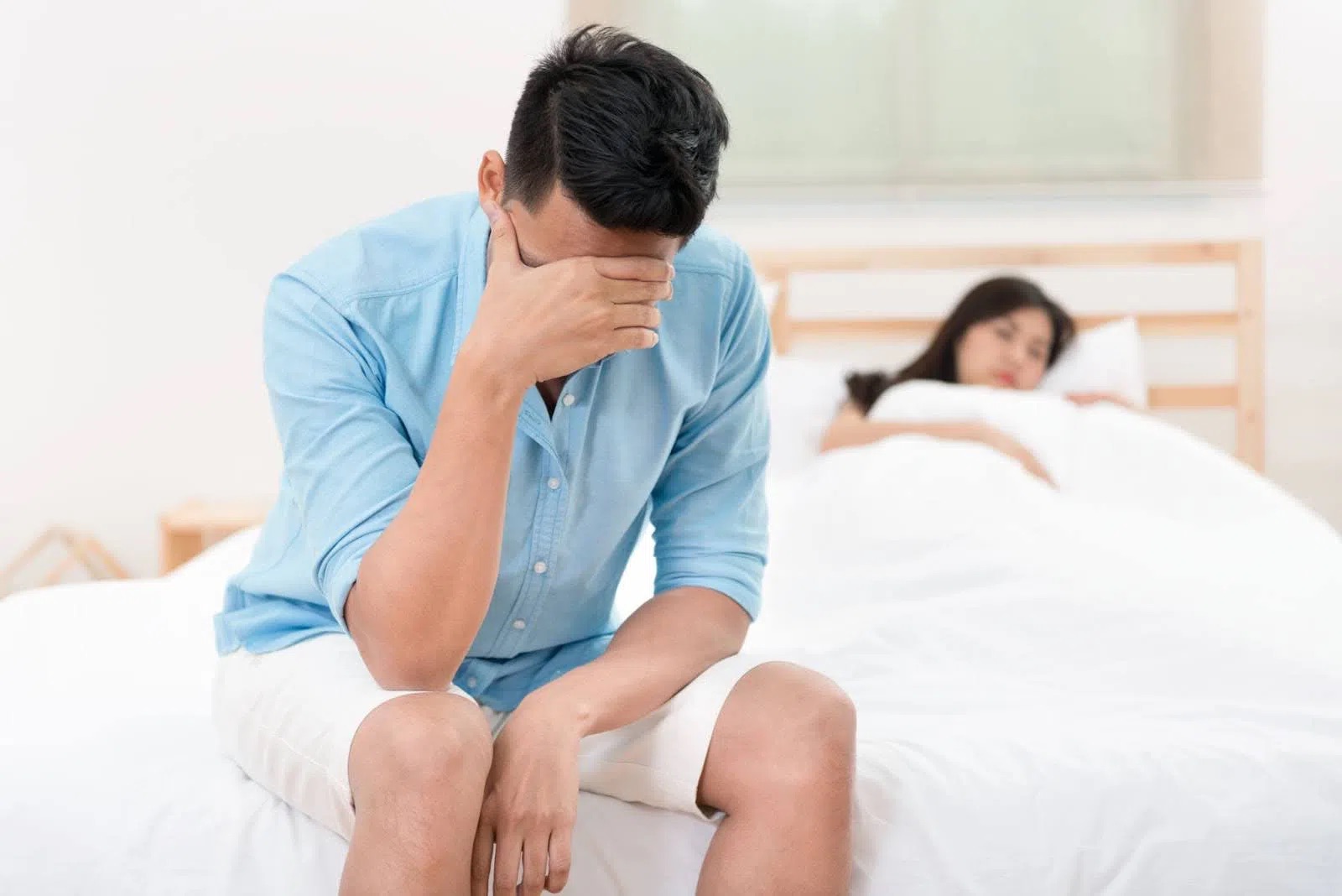 nam gioi cung gap tien man tinh bac si chi ra 5 cach cai thien nam gioi cung gap tien man tinh bac si chi ra 5 cach cai thien