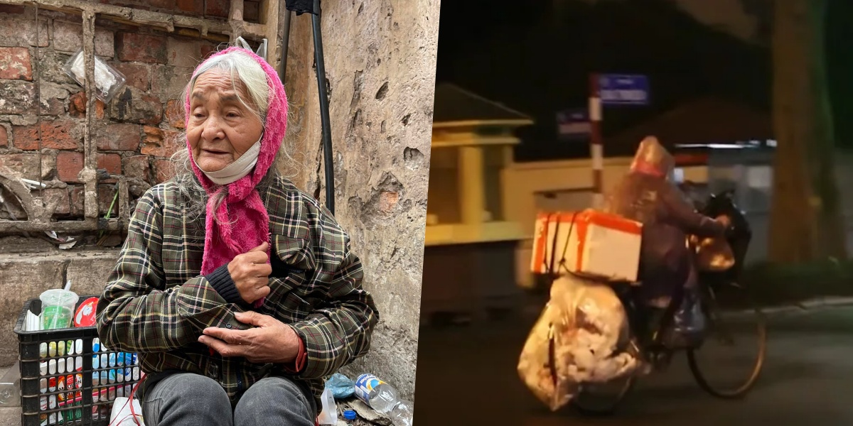 cu ba nhat ve chai o biet thu co hang chuc ty toi van di xin com tu thien noi gi cu ba nhat ve chai o biet thu co hang chuc ty toi van di xin com tu thien noi gi