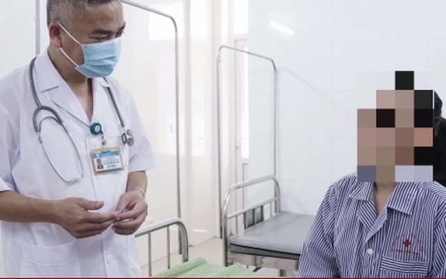 nu doanh nhan tuong mac ung thu gan di kham moi biet gap phai loai ky sinh trung thuong gap nu doanh nhan tuong mac ung thu gan di kham moi biet gap phai loai ky sinh trung thuong gap