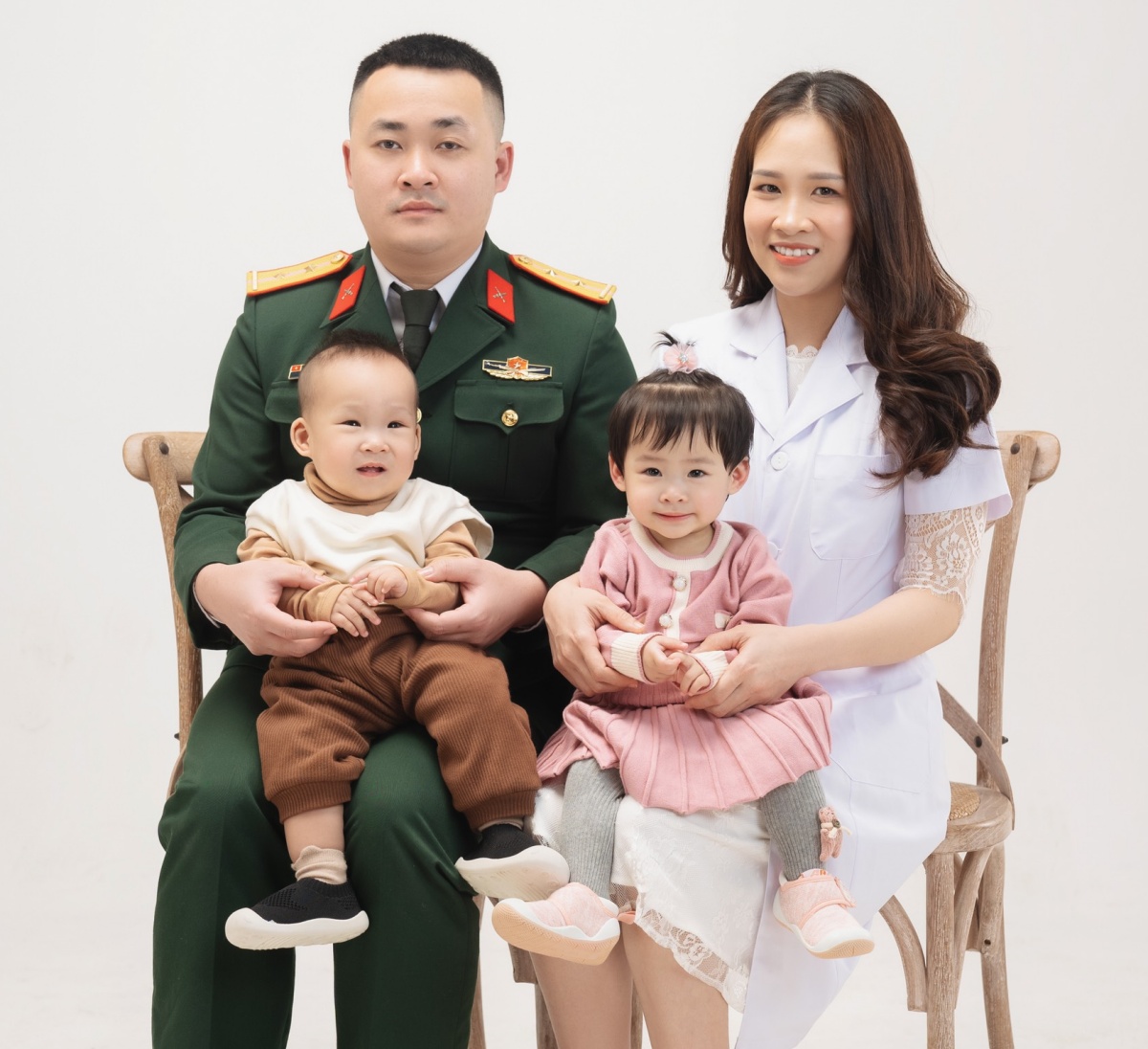 nu giang vien truong y muon con lan dau thay nhung cu dong cua con la khoanh khac khong the nao quen nu giang vien truong y muon con lan dau thay nhung cu dong cua con la khoanh khac khong the nao quen
