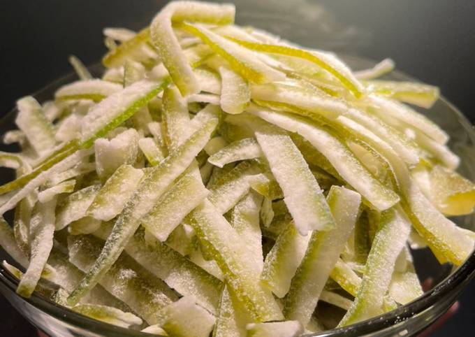 mut vo buoi recipe main photo