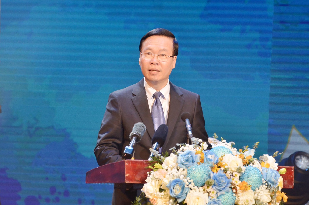 chu tich nuoc vo van thuong moi nguoi dan khoe manh la ca nuoc khoe manh lon