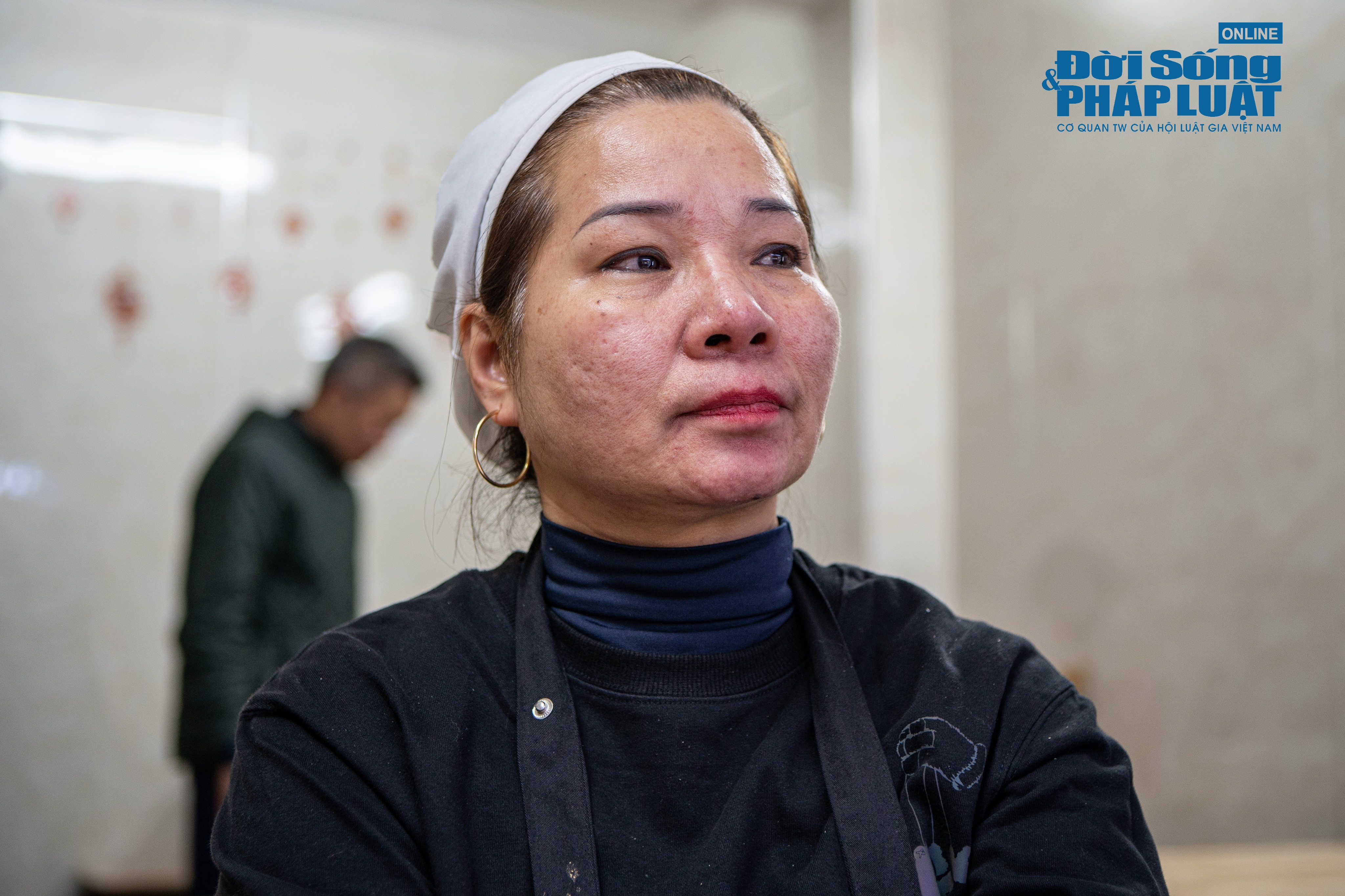 Đời sống - Hà Nội: 42 năm bị trao nhầm, người phụ nữ vẫn chơi vơi giữa đời vì không tìm được nguồn cội (Hình 3).