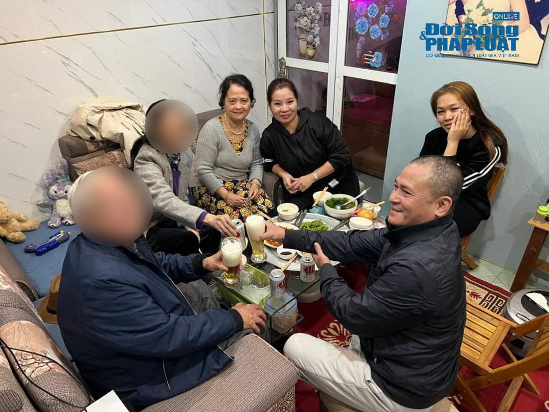 Đời sống - Hà Nội: 42 năm bị trao nhầm, người phụ nữ vẫn chơi vơi giữa đời vì không tìm được nguồn cội (Hình 2).