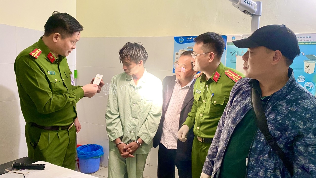 da bat duoc nghi pham sat hai co gai 21 tuoi o lai chau