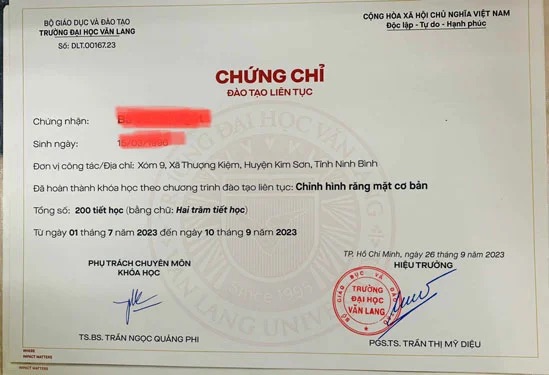 tran lan dao tao y khoa lien tuc bo y te noi gi 