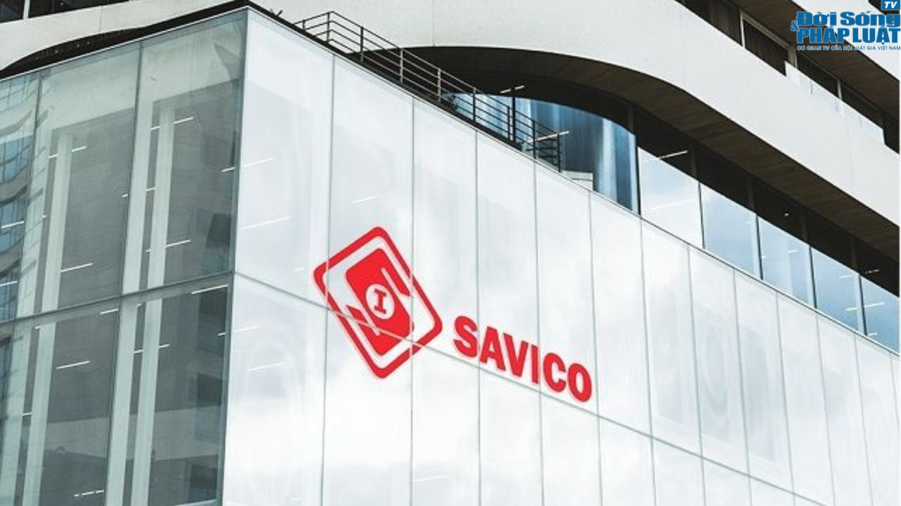 anh1savico