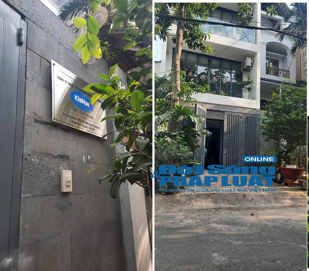 Kinh doanh - Công ty TNHH Thương mại Dịch vụ Kỹ thuật Kim Hữu và những gói thầu “không đối thủ”