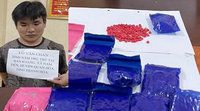 bat doi tuong van chuyen thue hon 2000 vien hong phien de duoc thoa man con nghien bat doi tuong van chuyen thue hon 2000 vien hong phien de duoc thoa man con nghien