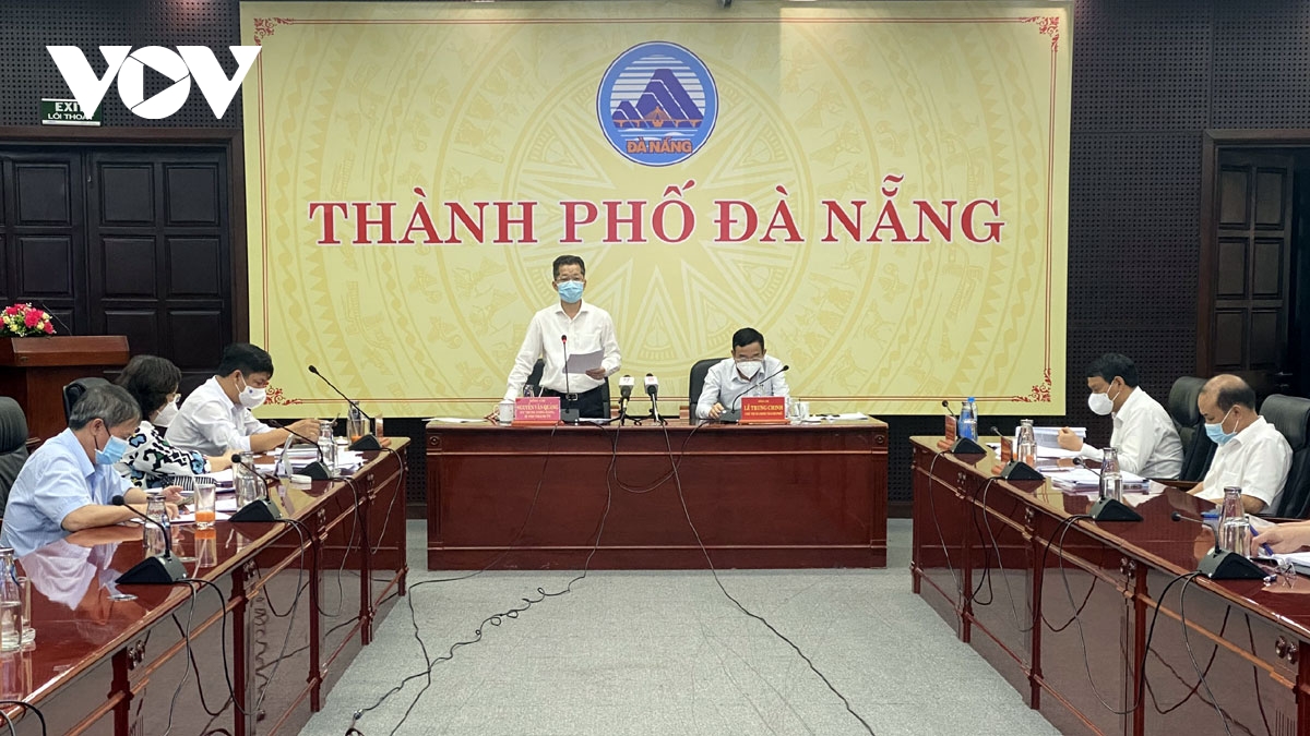 covid 19 o da nang