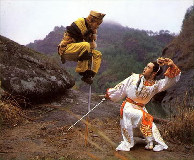 bach long ma tay du ky bach long ma tay du ky