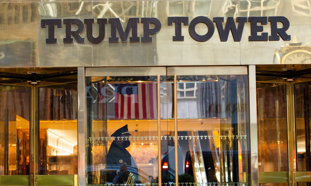 tap doan trump bi dieu tra tap doan trump bi dieu tra