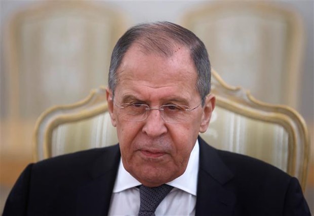 ngoai truong nga sergey lavrov ngoai truong nga sergey lavrov