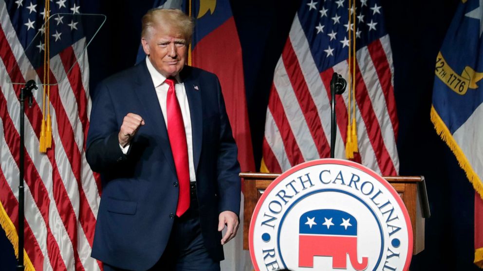 ong trump tuyen bo gianh lai nuoc my ong trump tuyen bo gianh lai nuoc my