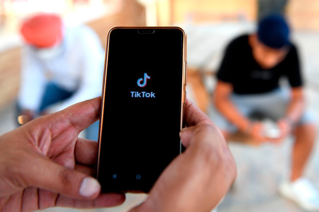my dao nguoc lenh cam tiktok wechat my dao nguoc lenh cam tiktok wechat
