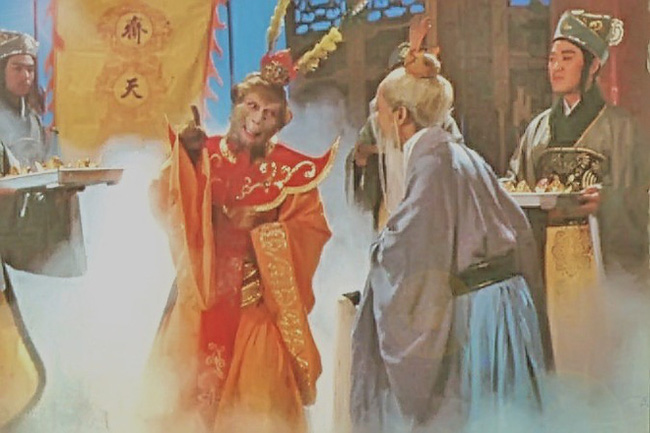 than tien tay du ky than tien tay du ky