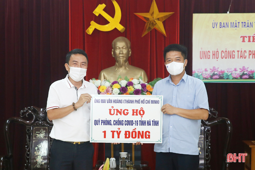 ung ho ha tinh chong covid 19 1
